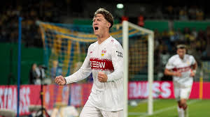 DAZN oder Sky - wo läuft Stuttgart vs. Union Berlin heute live?