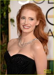 Image result for jessica chastain