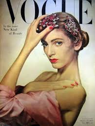 <b>...</b> mit berühmten Fotografen wie Horst P. <b>Horst oder</b> Irving Penn. - image