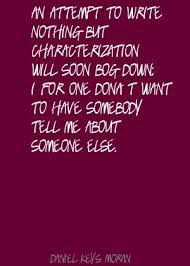 Top 7 renowned quotes about characterize image French | WishesTrumpet via Relatably.com