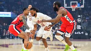 Rivers: Garland is 'a star guard' alongside Kawhi