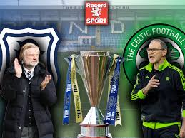 Dundee vs Celtic LIVE as Benjamin Nygren fires champions into early lead