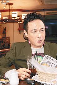 Betrayed By “Good Friends,” Francis Ng Was Arrested By Police for Theft - Francis-Ng
