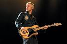 Adam Clayton