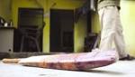 Teen confesses killing mom, sister