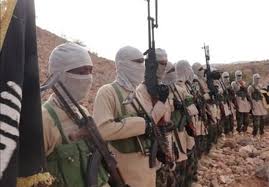 سنتکام مدعی ترور یک عضو ارشد داعش در سوریه شد