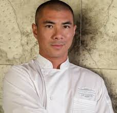 Michael Hung has gone from French fine dining to cooking whatever he wants. - 6a01a73da96788970d01a5119e6fe0970c-800wi