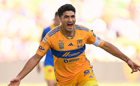 Cruz Azul ya mandó una oferta formal por Nicolás Ibáñez