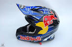 REDBULL KINI quipements - Equipement motar pilote de