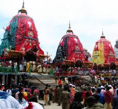 Image result for puri jagannath god
