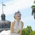 Mega Marilyn comes to Bendigo | Video, Photos