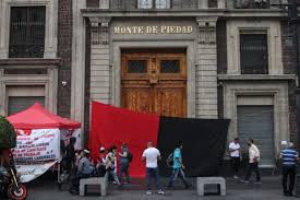 Huelga de Trabajadores del Nacional Monte de Piedad se acercan a récord histórico en casi 30 años: ¿Cuántos meses de paro van?