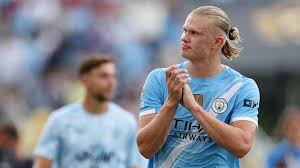 Man City vs Man Utd: Who Go Chop Chop for Premier League Derby? - Imagen principal del artículo