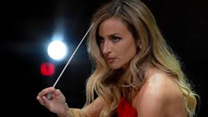 Trend Google: beatrice venezi