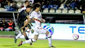 Mineros de Zacatecas cae 2-0 y complica su pase a la Liguilla