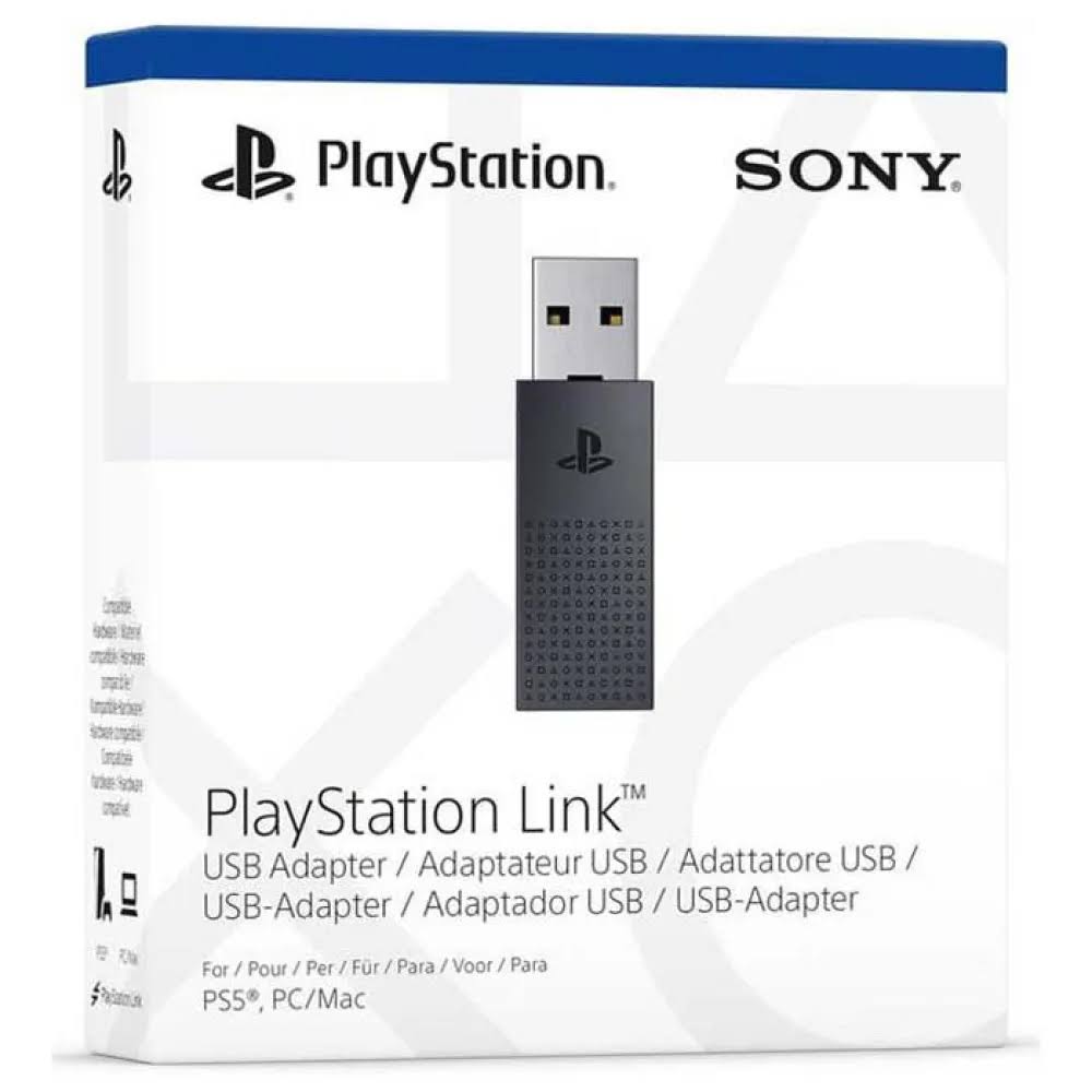 Sony PlayStation Link USB Adapter