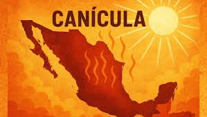 Canícula en México romperá récords por el cambio climático