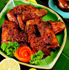 Hasil gambar untuk gambar ayam bakar