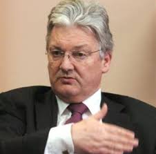 Peter Dunne In Favor of Abolition of Gift Duty The Government is planning to make a cut in the gift duty. The reason behind the move of the Government is ... - Peter-Dunne_0