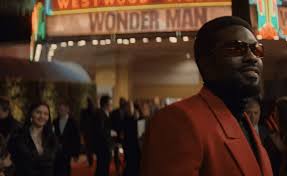Extended Trailer: Marvel’s ‘Wonder Man’ Series Starring Yahya Abdul-Mateen II
