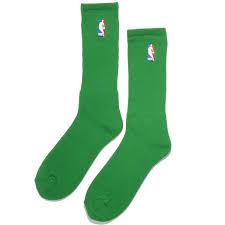 Green Socks