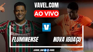 Fluminense - Nova Iguaçu