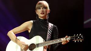 Taylor Swift Calls Out Her Critics With Her Defiant ‘Cancelled’ Lyrics