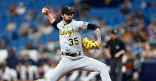 Pittsburgh Pirates Spring Training Update: Rays, Phillies, and a Grand Slam