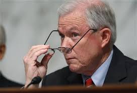 Image result for senator sessions