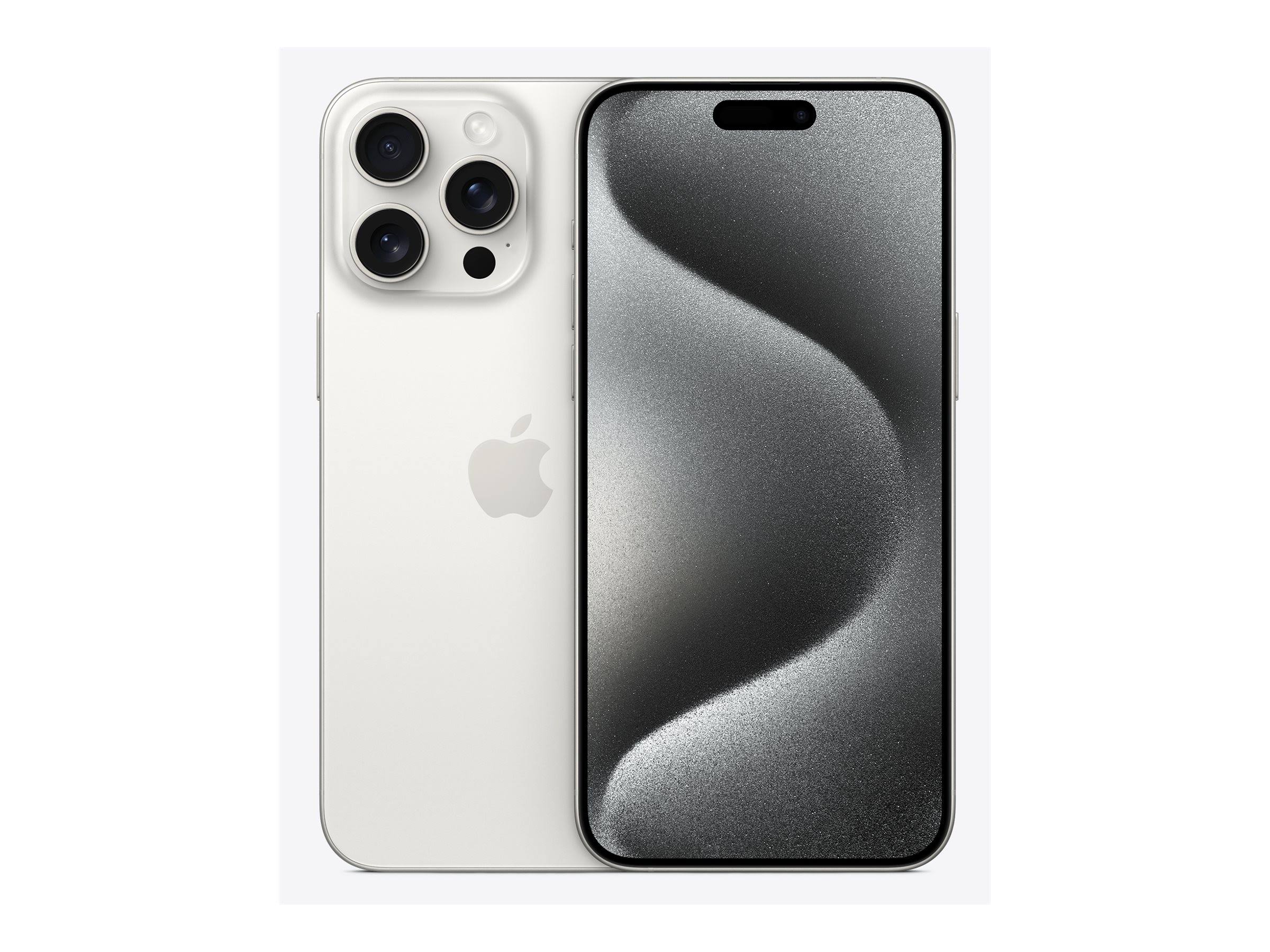 Restored Apple iPhone 15 Pro Max