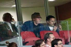 Ancelotti Explora o Brasil! O Que o Técnico da Seleção Está Tramando? - Imagen principal del artículo