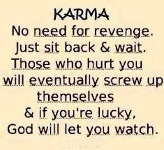 Karma Quotes for Facebook | Karma Pictures, Photos, and Images for ... via Relatably.com