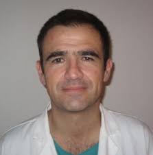 El Dr. Íñigo Lozano Martínez-Luengas, especialista del Hospital de Cabueñes de Gijón. - lozano-martinez-luengas_inigo_02