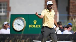 PGA Tour - News update