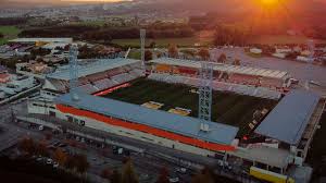 Tirsense vs. Benfica: Follow the Match Live