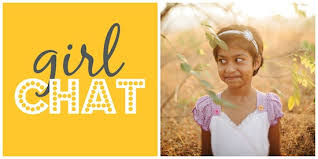 Image result for girl chat pic
