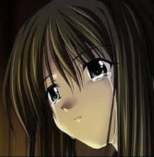 Résultat de recherche d'images pour "image de fille triste qui pleure"