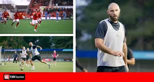 Fan Banter - News update