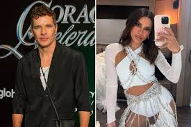 Daniel de Oliveira esclarece ida à casa de Anitta: "Não a conhecia"