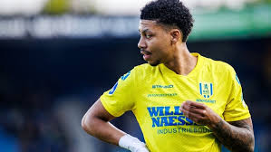 Voetbal International - News update