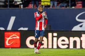 Joao Pedro sacude la Liga MX: 