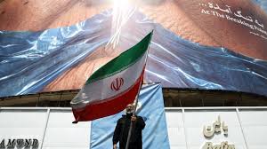 Iran will not back down from red lines in negotiations, Iranian security official says