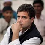 Orange passports: Rahul Gandhi said