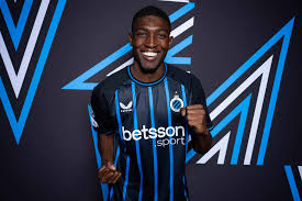 Joel Ordóñez: La promesa ecuatoriana ante el FC Barcelona en Champions