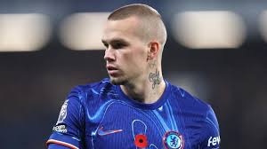 Mykhailo Mudryk: Chelsea player takes drugs ban appeal to Court of Arbitration for Sport