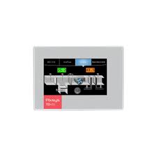 HMI con pantalla táctil resistiva - TD410 - Pixsys - embarcado ...