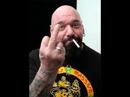 Image result for Paul Di'Anno