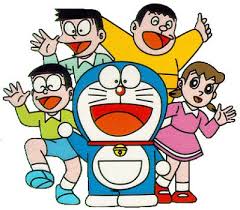 Image result for doraemon