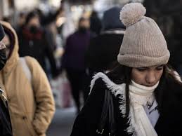 No guarde las chamarras, continuará frío en León