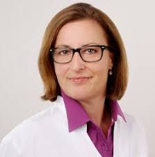 Lebenslauf Dr. Ute Köhler